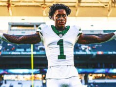 Al pagar de más por Sauce Gardner, los Colts saltaron de cabeza a la ventana del Super Bowl