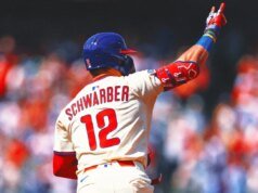 3 mejor ajuste? Los mejores lugares para Schwarber, Alonso y otros agentes libres de la MLB