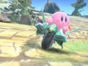 Viaje de prueba global de Kirby Air Raiders: cuándo comienza, cómo participar y más