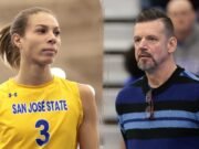 El voleibol de SJSU quedó fuera de la postemporada después del escándalo trans