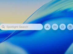 macOS Tahoe 26.1 agrega nuevas herramientas a la función de portapapeles de Spotlight