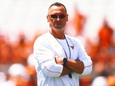 Steve Sarkisian: ‘Todo el mundo quiere despedir a su entrenador. ¿A quién contratarías?