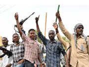 Trump ha impulsado conversaciones de paz en Sudán mientras miles de personas han muerto en la guerra de 30 meses.