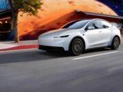 Esto es lo que cuesta la nueva gama de coches eléctricos asequibles de Tesla