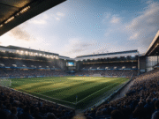 La oleada de cambios trae nuevo optimismo a los Rangers