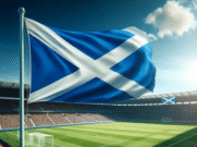 La realidad europea del fútbol escocés