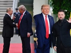 El marco estadounidense para poner fin a la guerra de Ucrania ha provocado malestar entre los aliados europeos