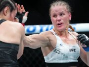 La estrella de UFC Ronda Rousey defiende a Joe Rogan después de un golpe