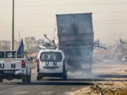 La ayuda de los contribuyentes estadounidenses en Gaza supuestamente se desvió a Hamás, investigación de la OIG de USAID