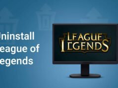 Guía paso a paso para mover League of Legends