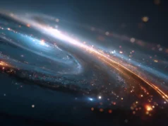 Es posible que el universo ya se esté desacelerando