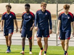 Estados Unidos vs Burkina Faso: Cómo verlo, previa del Mundial Sub-17