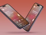 iOS 26.2 trae una pequeña pero excelente actualización de Apple Music