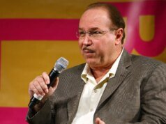 Victor Conte, autor intelectual del escándalo de esteroides de Balco, muere de cáncer a los 75 años