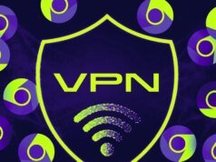 La mejor VPN para Chrome 2025: mantenga privado su tráfico de navegación