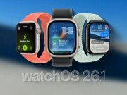 watchOS 26.1, tvOS 26.1 y más ahora disponibles, estas son las novedades