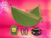 El regalo perfecto para mantener a los excursionistas cómodos de pies a cabeza.