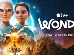 Apple TV ha recibido su primer tráiler del capítulo final de Wandla