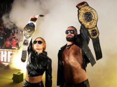 Las estrellas de la WWE dicen que están flipadas porque conducen Teslas