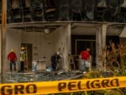 La ‘superautopista de la cocaína’ impulsada por la atención de Estados Unidos al fentanilo