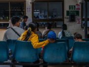 La crisis sanitaria de Myanmar se ha extendido más allá de las fronteras