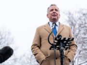 Putin se reunirá con el enviado de Trump mientras EE.UU. presiona para lograr un acuerdo con Ucrania