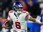 Jackson Dart necesita empezar a escuchar consejos aburridos