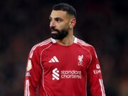 A Mohamed Salah se le ofrecerá dejar el lucrativo Liverpool ‘con una condición’