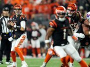 Las mejores selecciones y predicciones de la NFL de hoy para la semana 14 (apueste en Bengals vs. Bills)