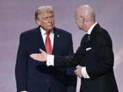 Donald Trump sugiere cambiar el nombre de la NFL en el debate ‘fútbol vs fútbol’