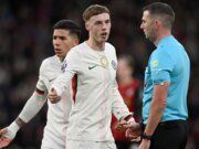 Los ‘bleus’ están cada vez más atrás en la carrera por el título