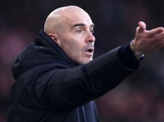 La carrera por el título de la Premier League depende de seis equipos tras el tropiezo del Arsenal de Enzo Maresca