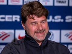 Mauricio Pochettino del USMNT promete desafiar la Premier League