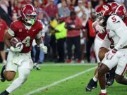 Las probabilidades de los playoffs de fútbol universitario están abiertas para todos los juegos