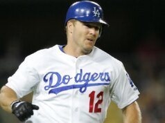 El legendario segunda base Jeff Kent ha sido elegido para el Salón de la Fama del Béisbol