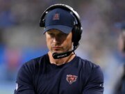 Deberíamos agradecer a Ben Jonson por darle vida a los Bear-Packers