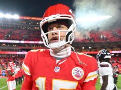 Los Chiefs tienen decisiones difíciles por delante para extender la dinastía Mahomes-Reed