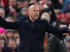 La posición del Liverpool ‘revelada’ tras el despido de Arne Slott tras la sorprendente afirmación de Mohamed Salah