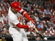 La posibilidad de un nuevo intercambio entre los Medias Rojas y los Cardenales ha surgido después de las reuniones de invierno.