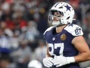 ¿Juega Jake Ferguson esta noche? (Actualización sobre lesiones, implicaciones de apuestas para Vikings-Cowboys)