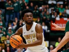 Tres jugadores que aumentaron sus acciones en la victoria de UTSA sobre el baloncesto de Colorado