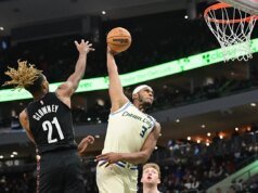 Informe de lesiones de Milwaukee Bucks-Brooklyn Nets, líneas de apuestas, cómo verlo, alineaciones y más