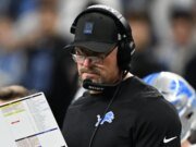 Cómo una victoria o derrota de los Detroit Lions contra los Rams afecta las probabilidades de playoffs