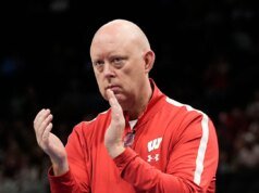 Kelly Sheffield proporcionó la flexibilidad final cuando los Wisconsin Badgers alcanzaron otra Final Four
