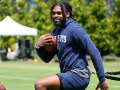 ¿Cuánto espacio en el tope salarial ahorraron los Cowboys al cortar y canjear a Trevon Diggs?