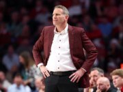 Dónde se ubica Alabama en la encuesta de baloncesto después de perder ante Arizona