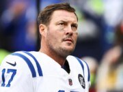 El pateador de los Seahawks explica por qué se sintió mal porque Philip Rivers venció a los Colts