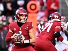 Wazzu cierra su carrera con la victoria en el Eckhaus Bowl