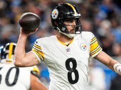 Fanático de Aaron Rodgers, aborda la pelea de DK Metcalf con suspensión