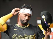 Los Piratas pidieron a Andrew McCutchen que volviera a firmar